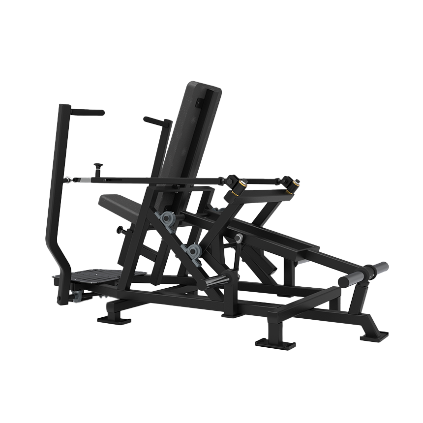 GOFIT Equipment 4